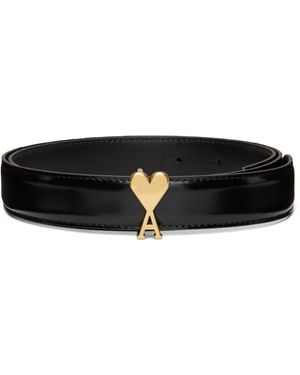 メンズ Ami Paris ベルトが¥33,000〜 | Lyst