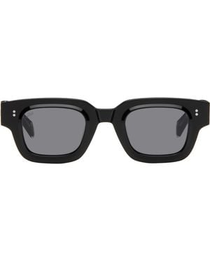 AKILA Ssense Exclusive Casia Sunglasses - Black