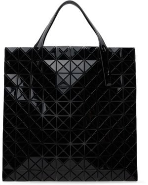 Issey Miyake Prism Tote - Black