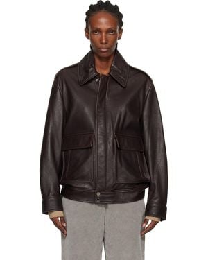 Nour Hammour Drey 'The It Girl' Jacket - Black