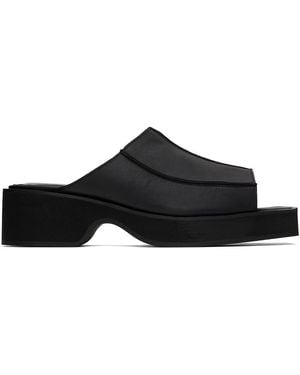 Eckhaus Latta Mule shoes for Women | Online Sale up to 75