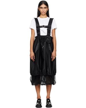 Noir Kei Ninomiya Dresses for Women | Online Sale up to 67 Noir Kei Ninomiya Dresses for Women | Online Sale up to 67
