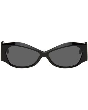 A Better Feeling Alka Sunglasses - Black