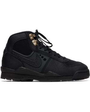 Nike Air Baltoro Sp Sneakers - Black