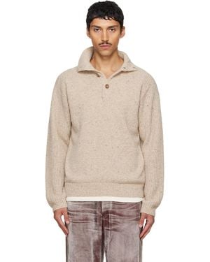 Isabel Marant Ken Polo - Natural