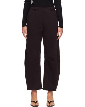 Citizens of Humanity Miro Joggers - Black