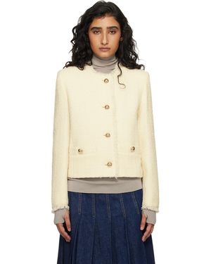 Weekend by Maxmara Off- Wkdagami Jacket - Blue