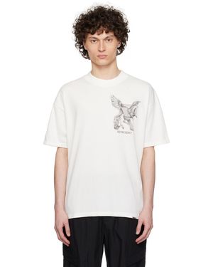 Represent オフホワイト 'Elegance