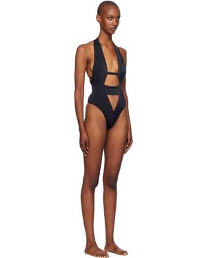 Agent Provocateur One-piece swimsuits and bathing suits for Agent Provocateur One-piece swimsuits and bathing suits for