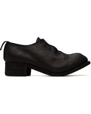 Men's Guidi Oxford shoes from $940 | Lyst