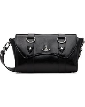メンズ Vivienne Westwood メッセンジャーバッグ | オンラインセールは