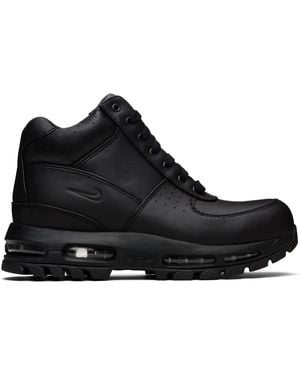 Nike Air Max Goadome Boots - Black