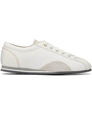Wales Bonner Off- Paris Trainers - Black