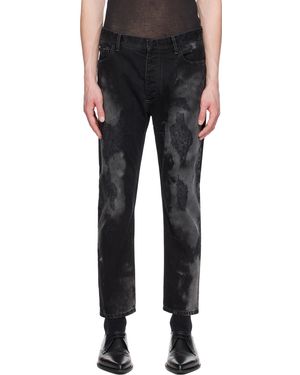 00s Nicolas Andreas Taralis denim デニム 00s Nicolas Andreas Taralis denim デニム