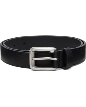 HUGO Go Belt - Black