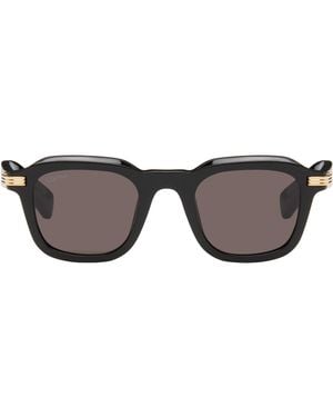 Cartier 'Première De Sunglasses - Brown