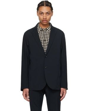 Nanamica Club Blazer - Black