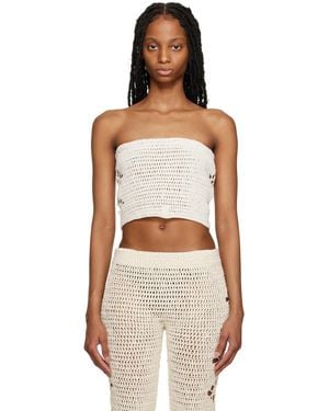 TACH Off- Jane Camisole - Black