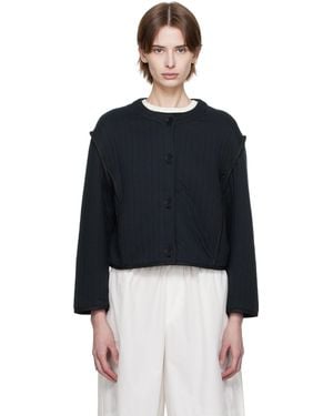 A.P.C. Garance Jacket - Black