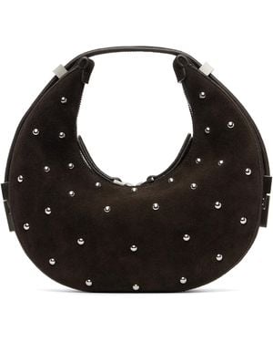 OSOI Toni Mini Bag - Black