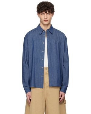 LE17SEPTEMBRE Shirts for Men | Online Sale up to 60% off | Lyst