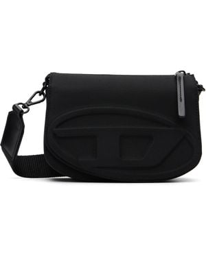 DIESEL 1Dr Camera Bag - Black
