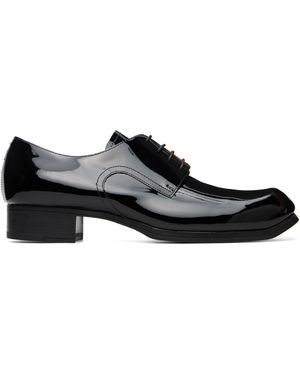 Maison Margiela Float Derbys - Black
