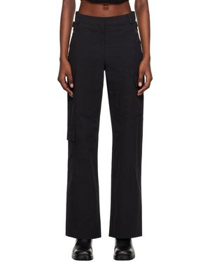 Bec & Bridge Riley Trousers - Black