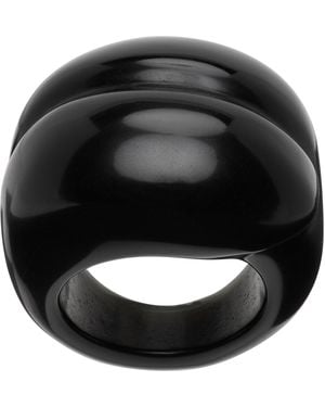 Sophie Buhai Hiera Ring - Black