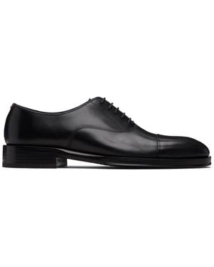 Paul Smith Garson Derbys - Black