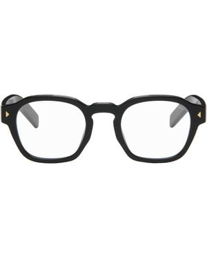 Prada Pr A16S Glasses - Black