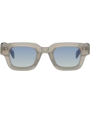 AKILA Ssense Exclusive Casia Sunglasses - Black