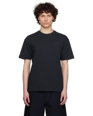 Mackage Tee-R T-Shirt - Black