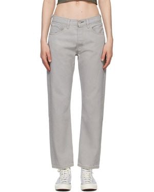 NOTSONORMAL High Jeans - Multicolour