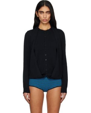 Paloma Wool Favi Cardigan - Black