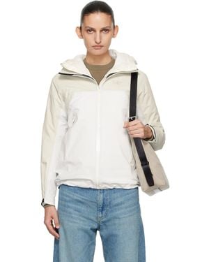 Arc'teryx Off- Beta Jacket - Multicolour