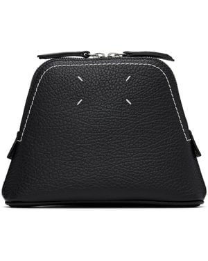 Maison Margiela 5Ac Beauty Pouch - Black