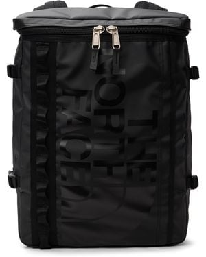 The North Face Base Camp Fusebox Backpack - Black
