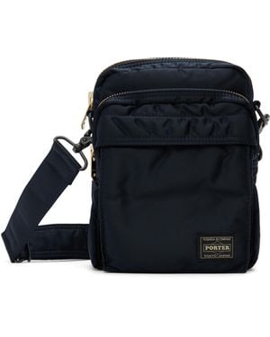 Porter-Yoshida and Co Porter - Black