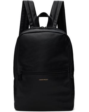 Common projects backpack sale best sale