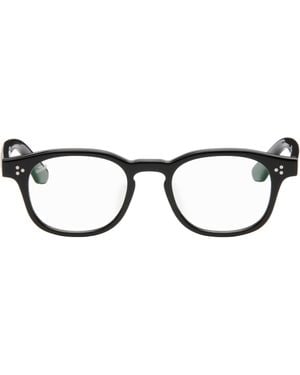 AKILA Atria Glasses - Black