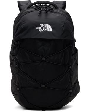 The North Face Borealis Backpack - Black