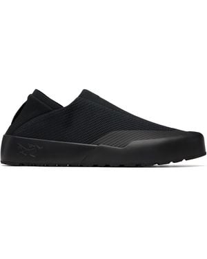 Arc'teryx Kragg Loafers - Black