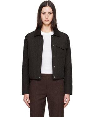 Canada Goose Terra Jacket - Black