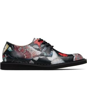 Undercover George Cox Edition Derbys - Black