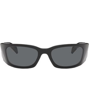Prada 'Prada Symbole' Sunglasses - Grey