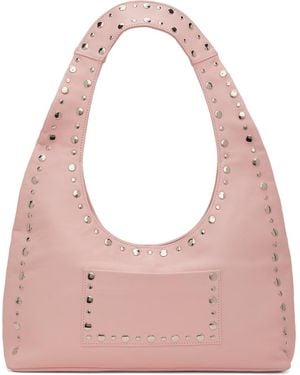GIMAGUAS Franca Bag - Pink