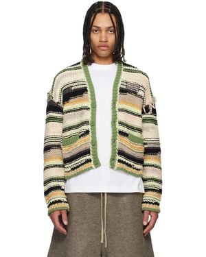 Off-White c/o Virgil Abloh Cardigans for Men | Online Sale