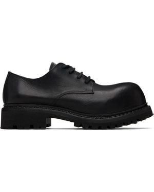 A Diciannoveventitre Prisma Derbys - Black