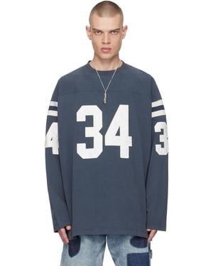 メンズ Ambush Tシャツ (長袖) | オンラインセールは最大44%オフ